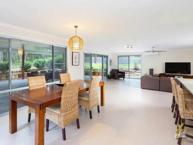 Sixth view of Homely house listing, 31 Matfield Street, Moggill QLD 4070