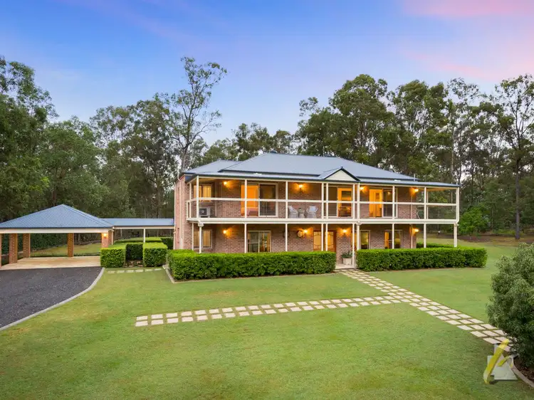 Main view of Homely rural property listing, 13/238 Sugars Road, Anstead QLD 4070