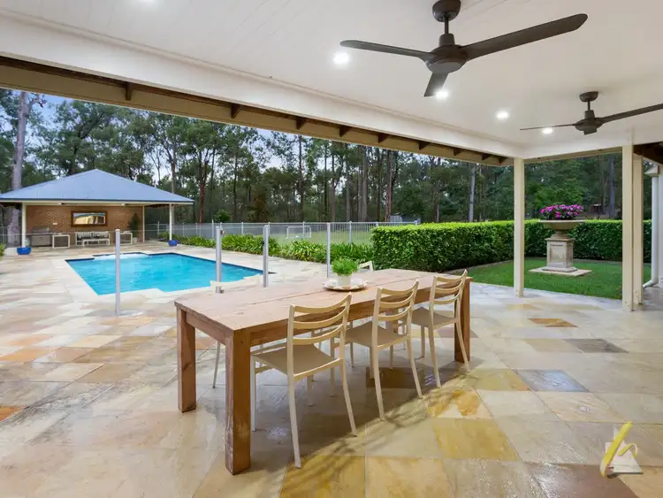 Second view of Homely rural property listing, 13/238 Sugars Road, Anstead QLD 4070