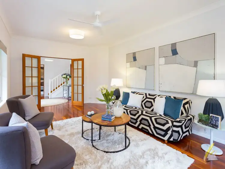 Fourth view of Homely rural property listing, 13/238 Sugars Road, Anstead QLD 4070