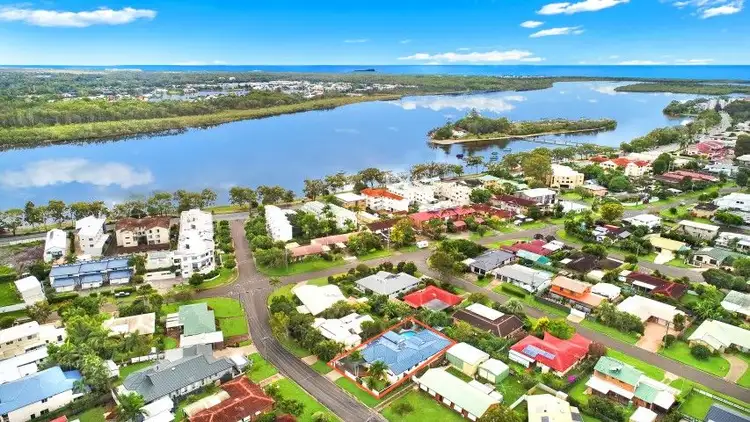 5 Mai Court, Maroochydore QLD 4558