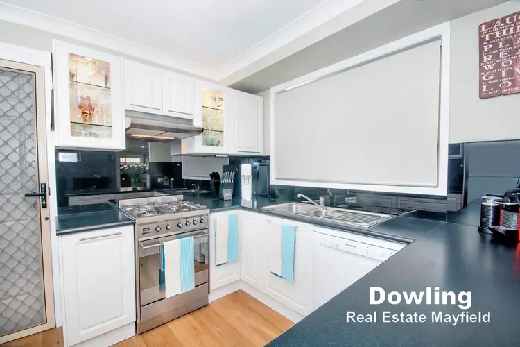 Fourth view of Homely house listing, 18 Bracken Close, Cameron Park NSW 2285