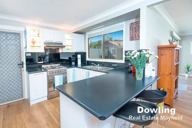 Fifth view of Homely house listing, 18 Bracken Close, Cameron Park NSW 2285