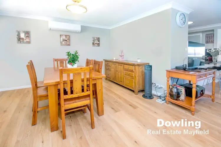 Sixth view of Homely house listing, 18 Bracken Close, Cameron Park NSW 2285