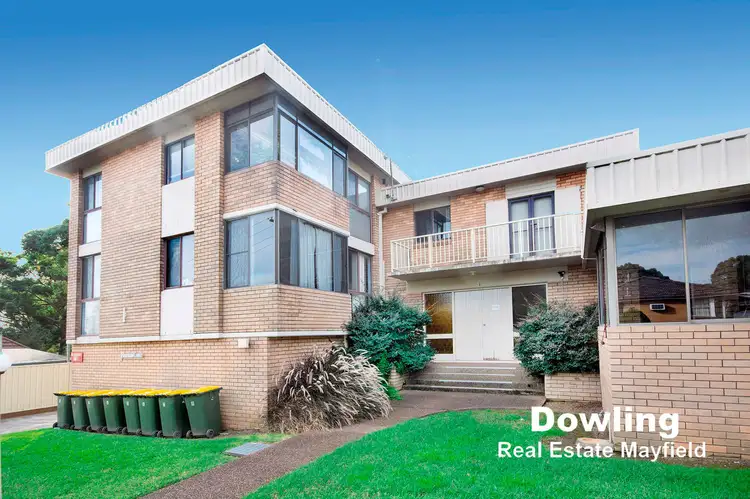8/1 Harvard Close, Jesmond NSW 2299
