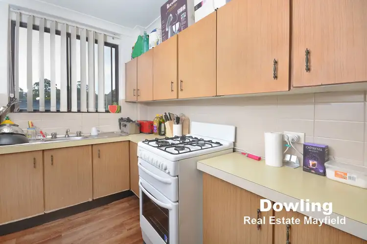 Fifth view of Homely unit listing, 8/1 Harvard Close, Jesmond NSW 2299