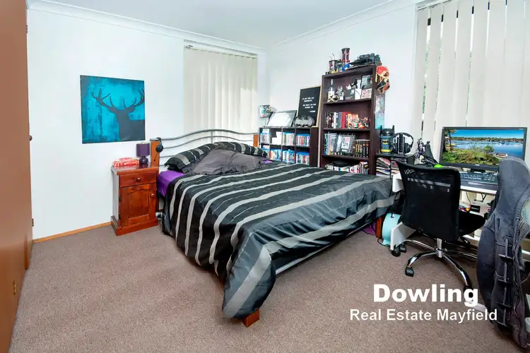 Sixth view of Homely unit listing, 8/1 Harvard Close, Jesmond NSW 2299