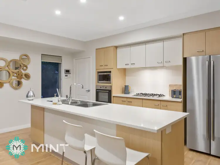 Second view of Homely house listing, 21b McKimmie Rd, Palmyra WA 6157