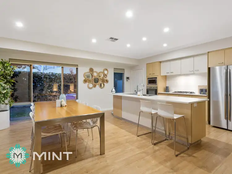 Third view of Homely house listing, 21b McKimmie Rd, Palmyra WA 6157