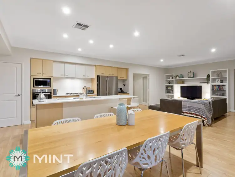 Fourth view of Homely house listing, 21b McKimmie Rd, Palmyra WA 6157