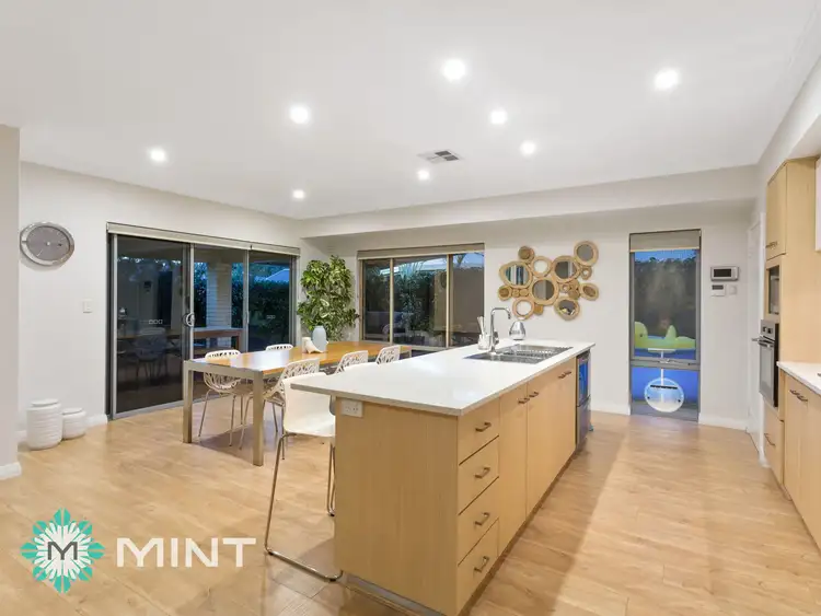 Fifth view of Homely house listing, 21b McKimmie Rd, Palmyra WA 6157