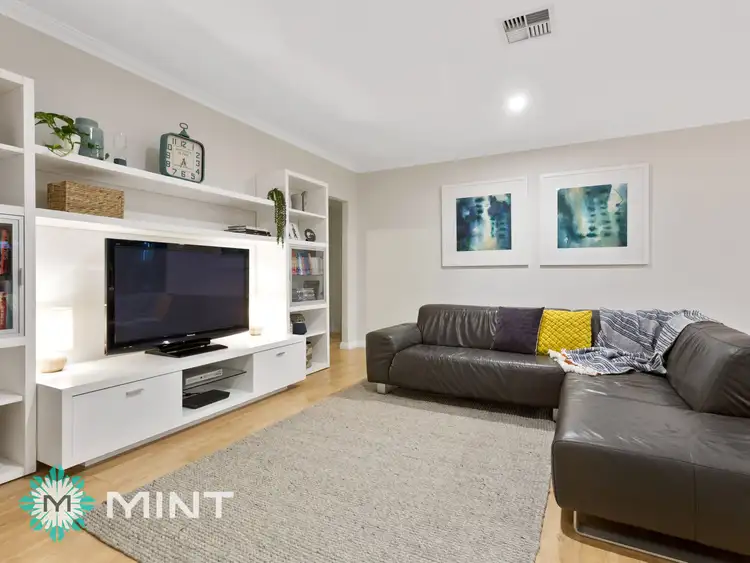 Sixth view of Homely house listing, 21b McKimmie Rd, Palmyra WA 6157