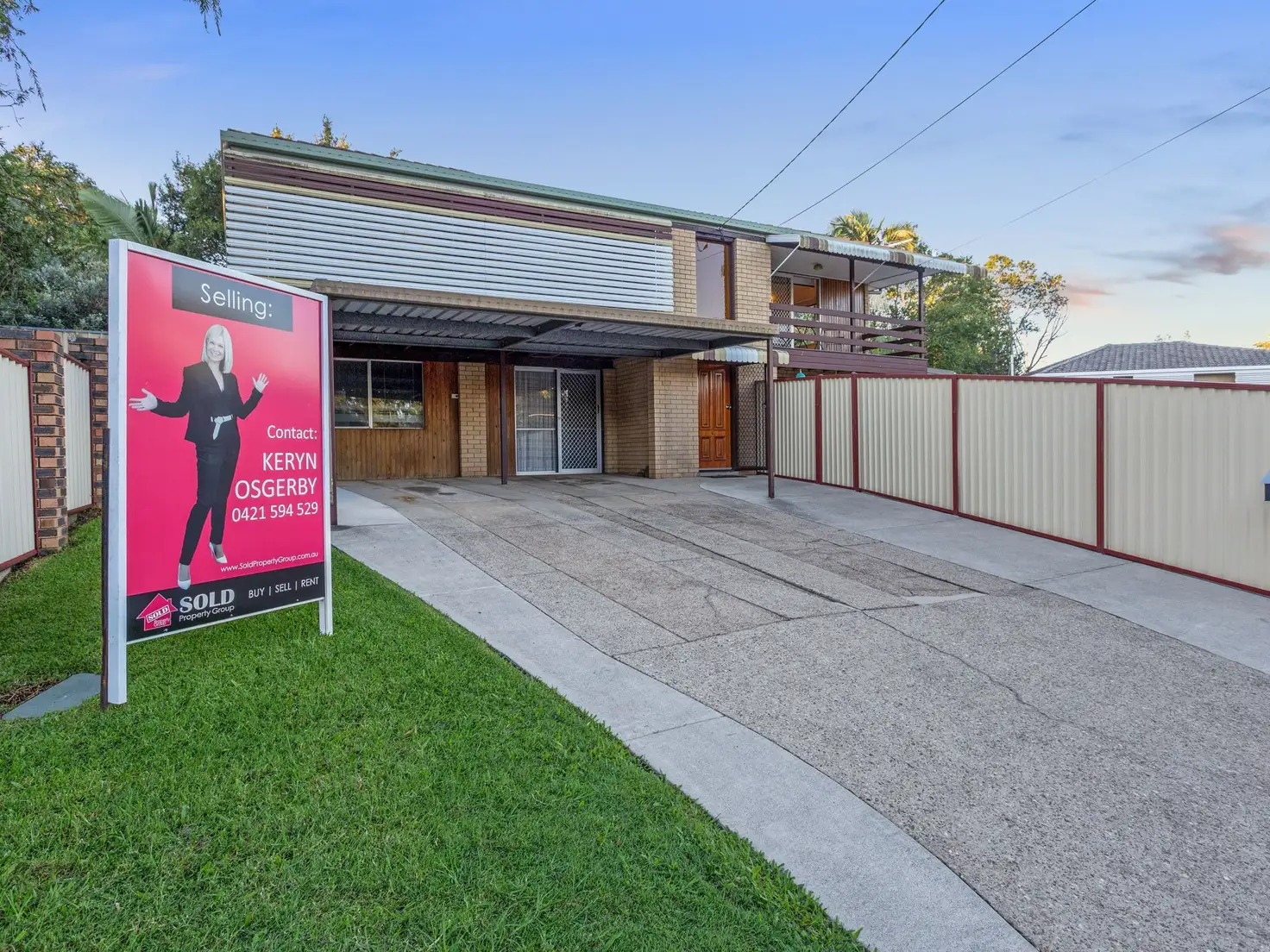 Main view of Homely house listing, 4 Samantha Ct, Ferny Hills QLD 4055
