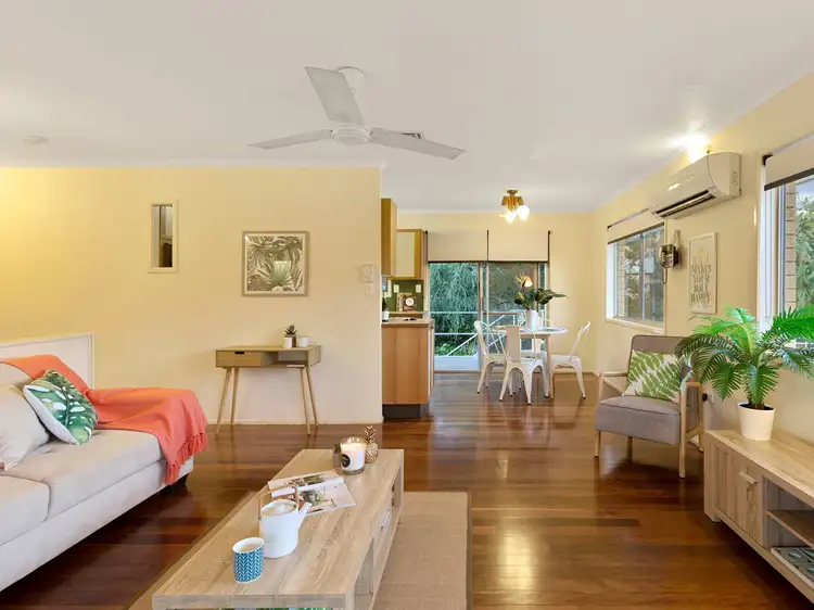 Third view of Homely house listing, 4 Samantha Ct, Ferny Hills QLD 4055