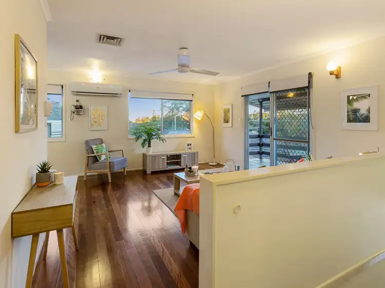 Fourth view of Homely house listing, 4 Samantha Ct, Ferny Hills QLD 4055