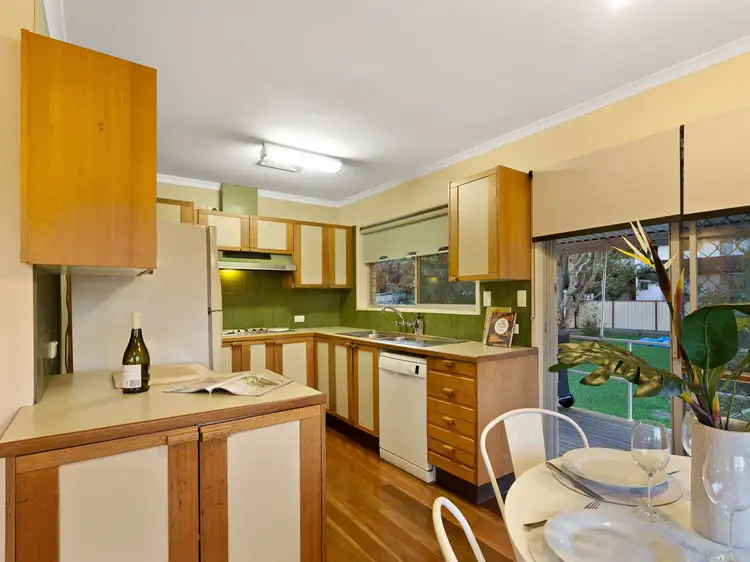 Sixth view of Homely house listing, 4 Samantha Ct, Ferny Hills QLD 4055
