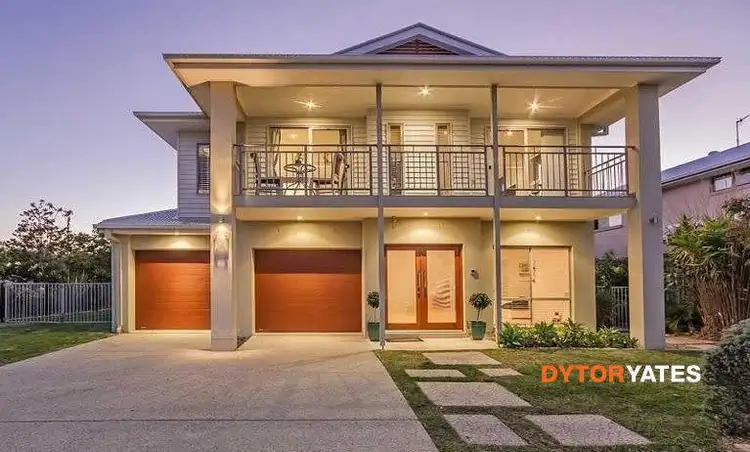 6 Southern Skies Avenue, Reedy Creek QLD 4227