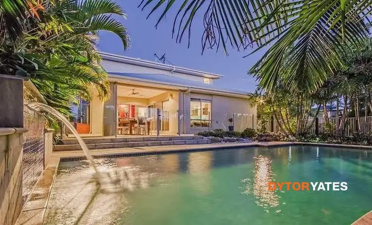 Third view of Homely house listing, 6 Southern Skies Avenue, Reedy Creek QLD 4227