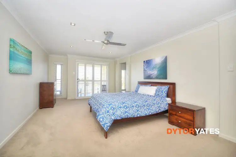 Fifth view of Homely house listing, 6 Southern Skies Avenue, Reedy Creek QLD 4227