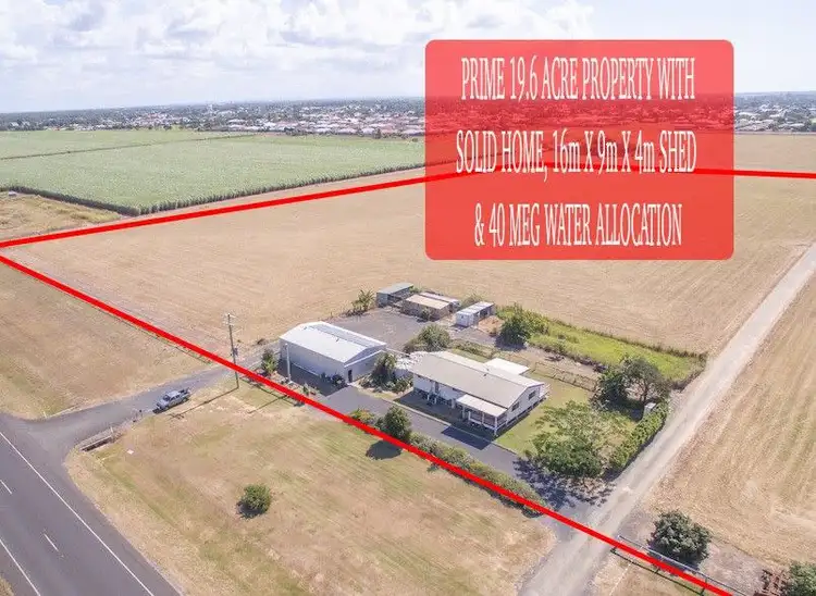 Main view of Homely house listing, 157 Lovers Walk, Woongarra QLD 4670