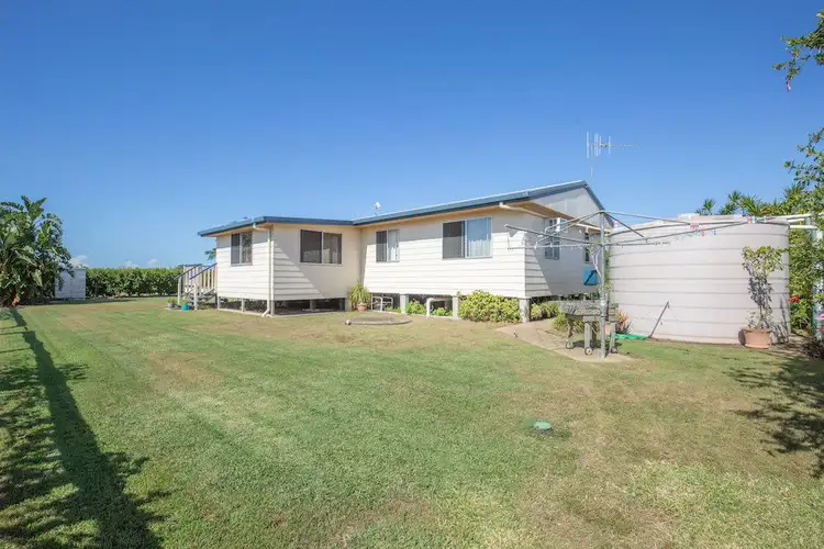 Third view of Homely house listing, 157 Lovers Walk, Woongarra QLD 4670