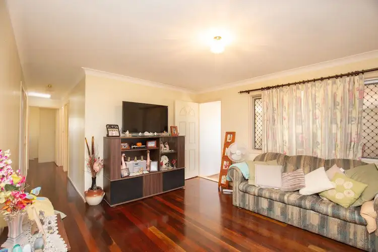 Fourth view of Homely house listing, 157 Lovers Walk, Woongarra QLD 4670