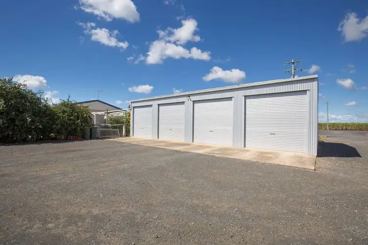 Fifth view of Homely house listing, 157 Lovers Walk, Woongarra QLD 4670