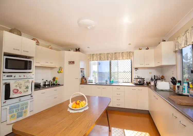 Sixth view of Homely house listing, 157 Lovers Walk, Woongarra QLD 4670