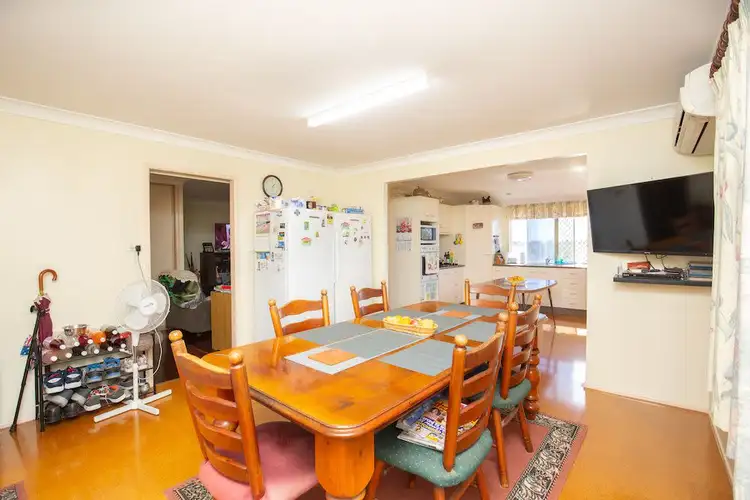 Seventh view of Homely house listing, 157 Lovers Walk, Woongarra QLD 4670