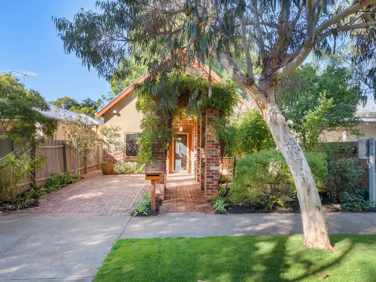 24 Murchison Street, Shenton Park WA 6008