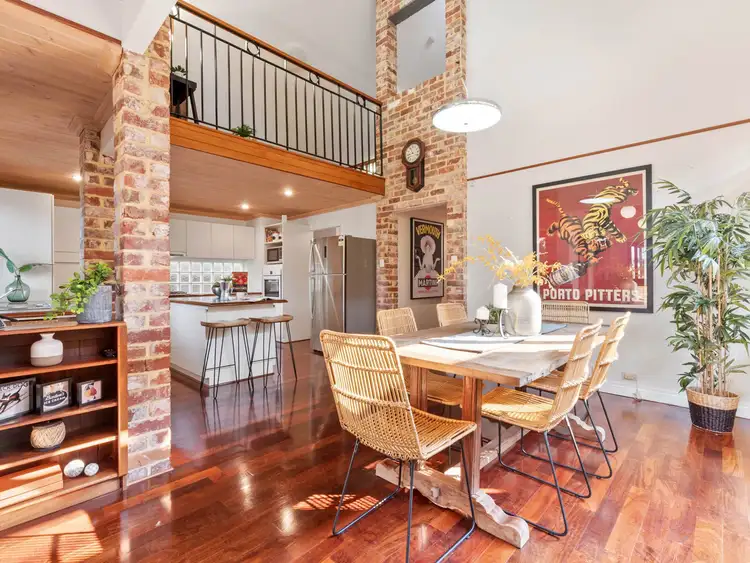 Second view of Homely house listing, 24 Murchison Street, Shenton Park WA 6008