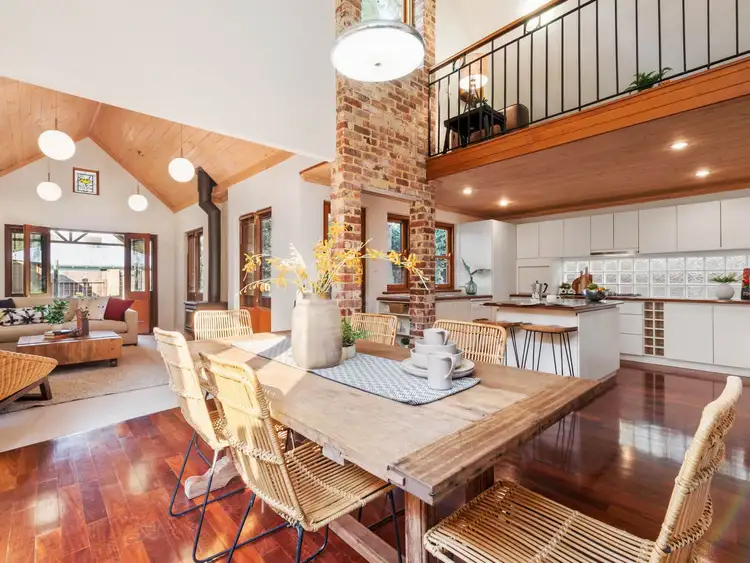 Third view of Homely house listing, 24 Murchison Street, Shenton Park WA 6008