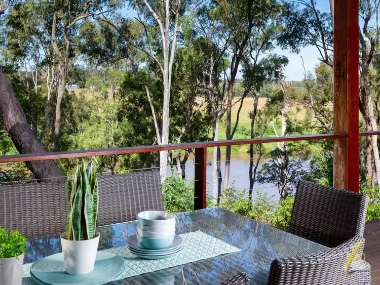 Third view of Homely rural property listing, 50 Vanwall Road, Moggill QLD 4070