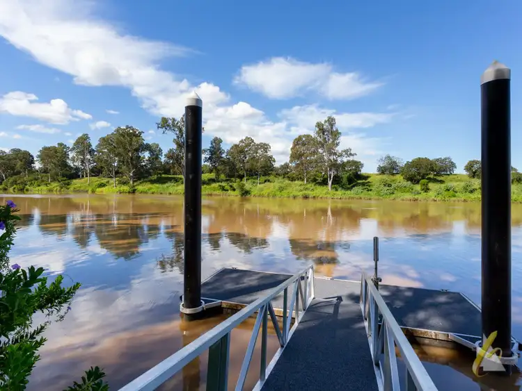 Fourth view of Homely rural property listing, 50 Vanwall Road, Moggill QLD 4070