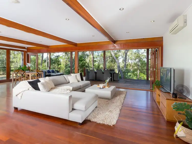 Sixth view of Homely rural property listing, 50 Vanwall Road, Moggill QLD 4070