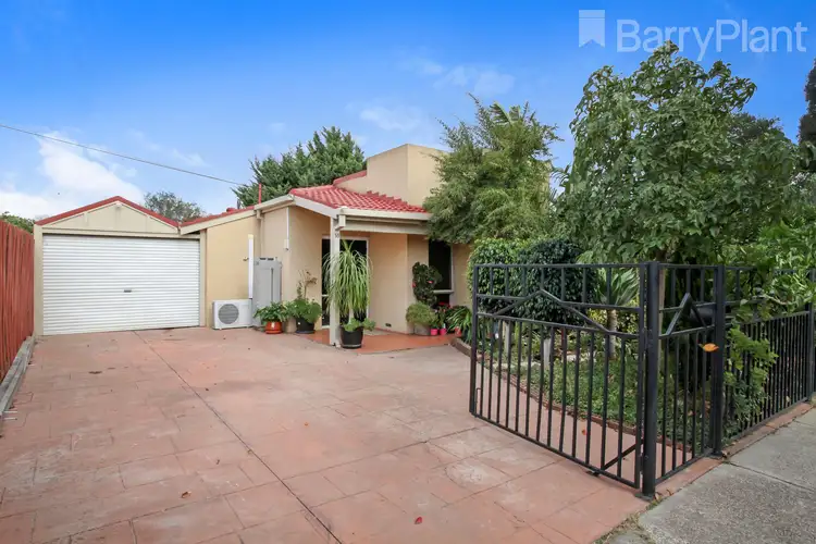 59 South Road, Braybrook VIC 3019