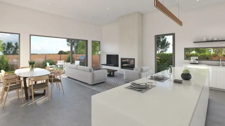 Second view of Homely land listing, 18a Halibut Ave, Ocean Grove VIC 3226