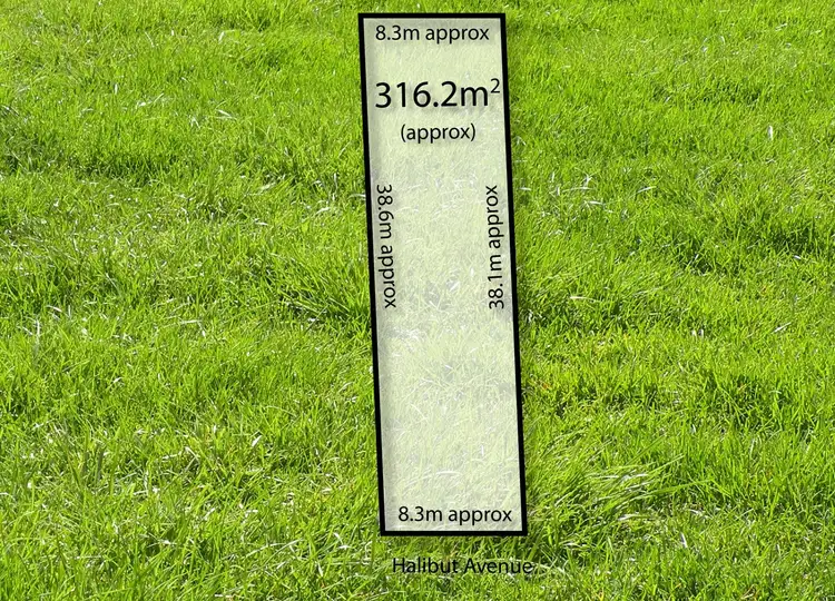 Third view of Homely land listing, 18a Halibut Ave, Ocean Grove VIC 3226