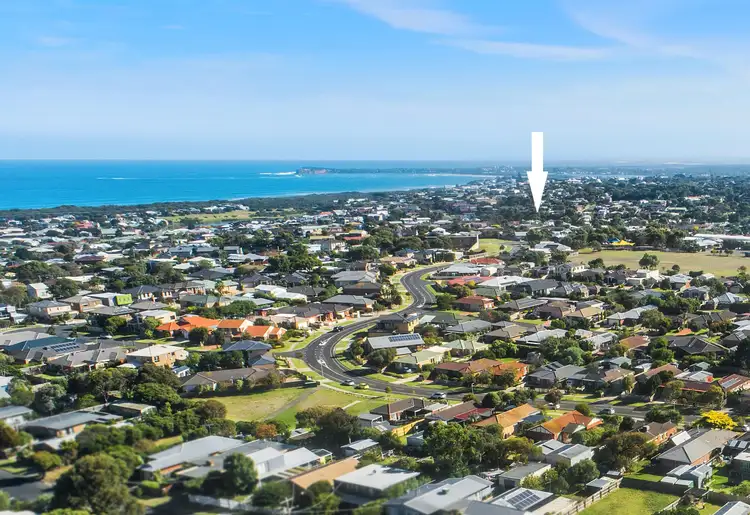 Fourth view of Homely land listing, 18a Halibut Ave, Ocean Grove VIC 3226
