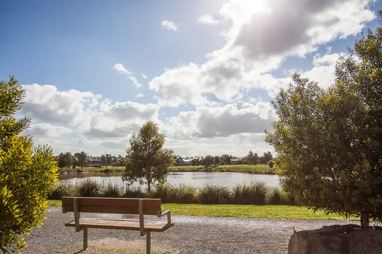 Fifth view of Homely land listing, 18a Halibut Ave, Ocean Grove VIC 3226