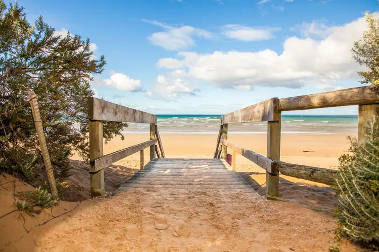 Sixth view of Homely land listing, 18a Halibut Ave, Ocean Grove VIC 3226