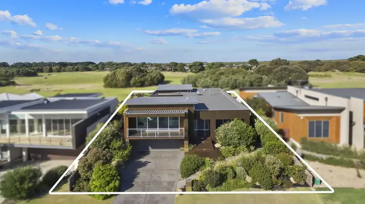 Fifth view of Homely house listing, 10 Second Drive, Connewarre VIC 3227