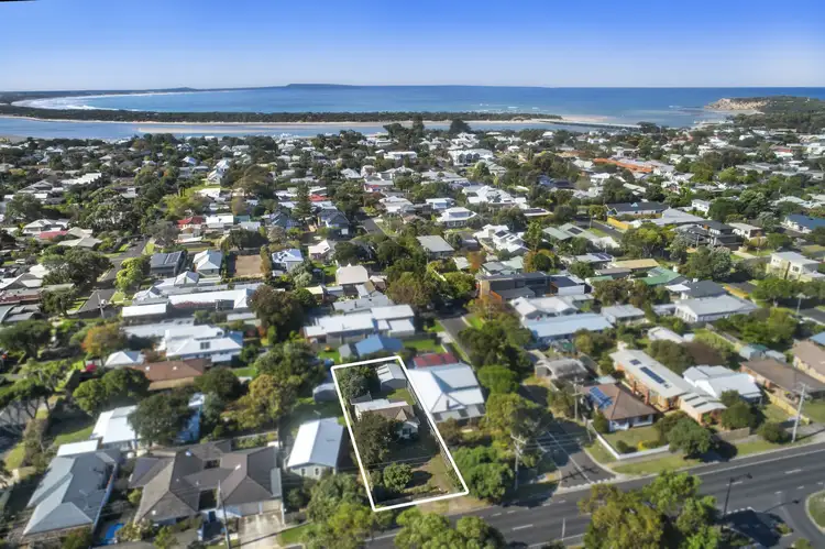 Main view of Homely house listing, 74 Golf Links Road, Barwon Heads VIC 3227