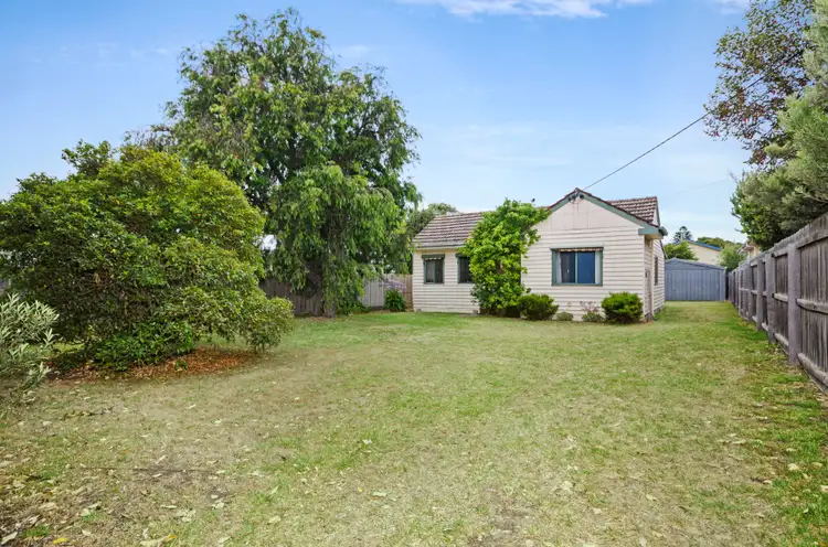 Second view of Homely house listing, 74 Golf Links Road, Barwon Heads VIC 3227