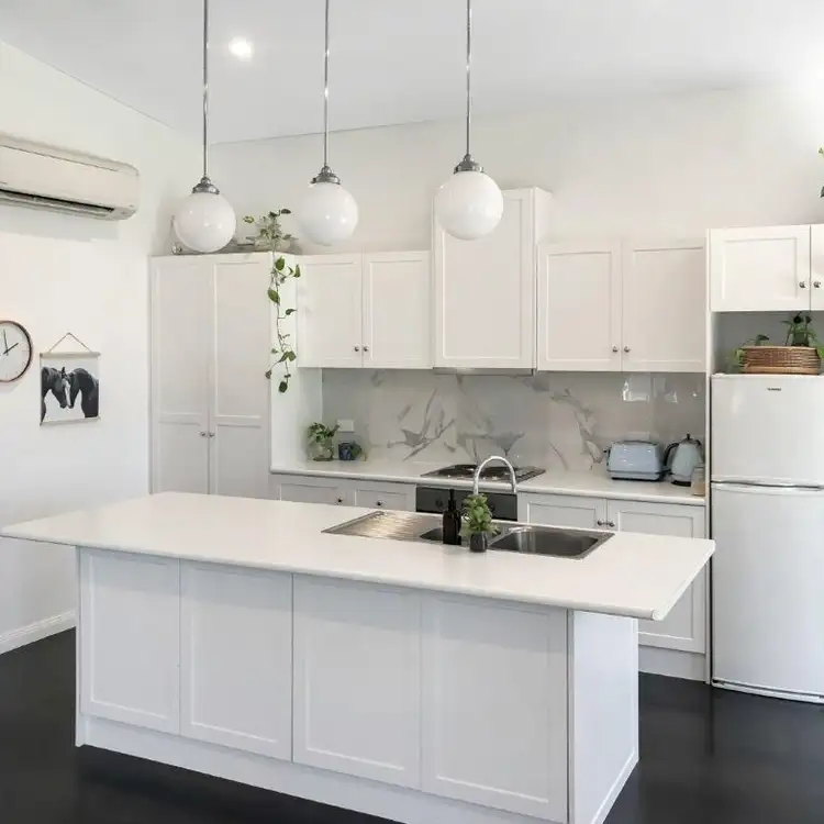 Fifth view of Homely house listing, 17 Hinton Drive, Gunnedah NSW 2380