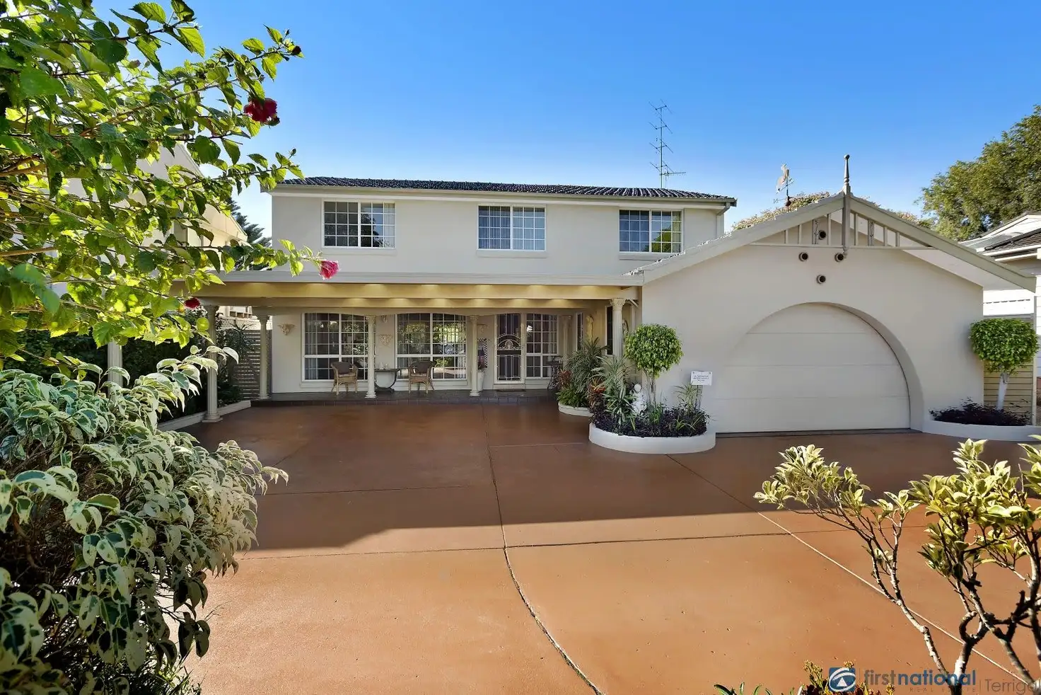 Main view of Homely house listing, 67 Kerry Crescent, Berkeley Vale NSW 2261
