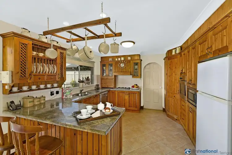 Third view of Homely house listing, 67 Kerry Crescent, Berkeley Vale NSW 2261