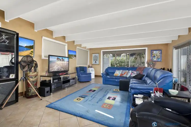 Fourth view of Homely house listing, 67 Kerry Crescent, Berkeley Vale NSW 2261