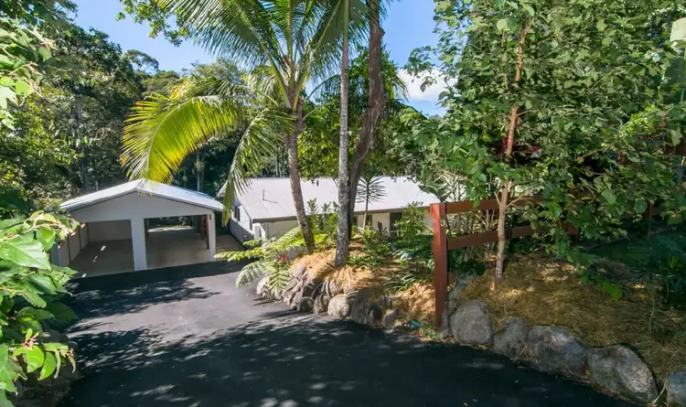 5 Kuranda Crescent