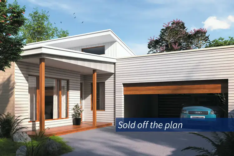 2/13 Janelle Way, Ocean Grove VIC 3226